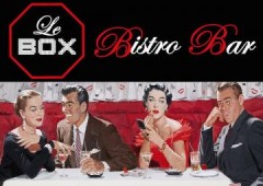 Le Box Bistro