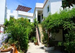Casa Huerta Primera