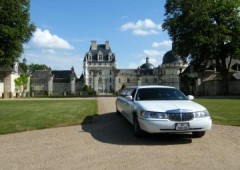 Nat Limousine