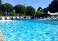 Village Vacances Kerfetan