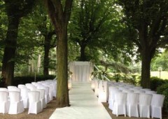 Le Plateau de Gravelle
