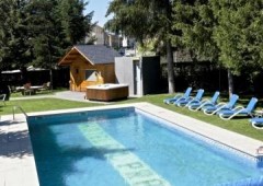 Hotel Del Prado 3 ***