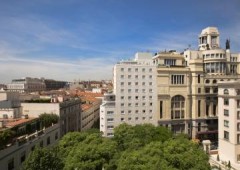 Innside Madrid Suecia