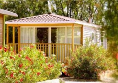 Camping Soleil d’Oc