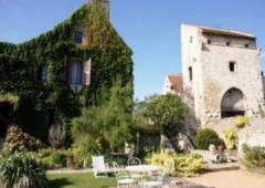 La Maison du Prince de Conde