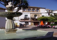 Restaurante Casa Del Corregidor