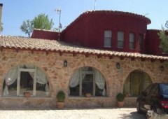 Finca El Gavilan