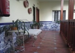 Pension Doña Trinidad / Hostal Fabiola