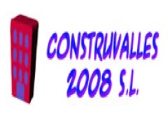 Construvalles 2008