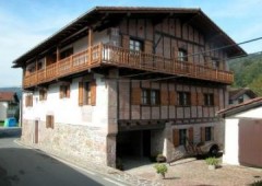 Casa Rural Iriondoa I Y Ii Etxalar