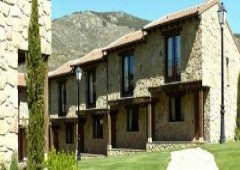 Casa Corneja