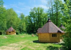 Camping de la Mare aux Biches