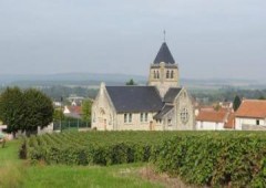 Le Clos des Terres Soudées