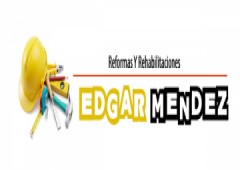 Reformas Y Rehabilitaciones Edgar Mendez