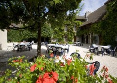 Salle du Roi Soleil - Hôtel de la Poste
