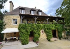 Le Lys de Castelnaud
