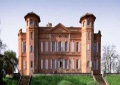 Château de Loubéjac