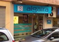 Centro Algaira