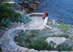 Carles Aguilera - Fotografo De Bodas En Barcelona