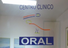 Centro Clinico Oral