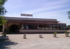 Cafeteria Restaurante El Albero