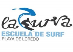Escuela De Surf La Curva