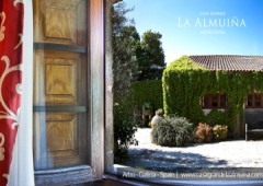 Casas Grande La AlmuiÑa