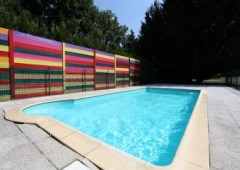Camping-Parc La Chaumière