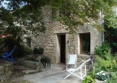 Gîte Le Marronnier