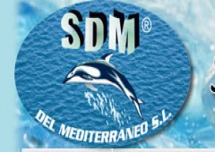 Piscinas Sdm Del Mediterraneo