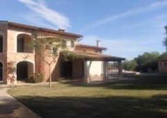 Villa Algaida