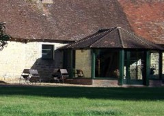 Gîtes de Boisaubert