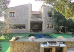Villa Valldemossa