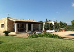 Villa Somnis
