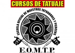 Escuela Oficial De Maestros Tatuadores Y Piercing