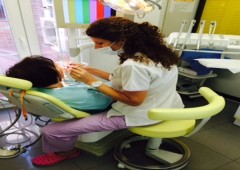 Dental Clinica Libreros