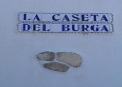 La Caseta del Burga