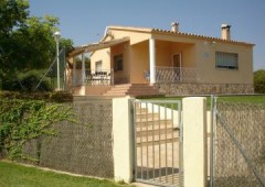 Casa Les Olivere