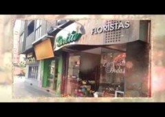 Floristas García