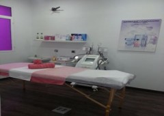 Centro Estetica Islena