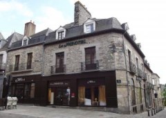 Le Minotel