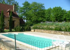 Gîte La Martelie