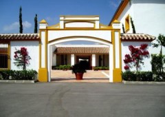 Hotel Castellar ****