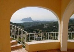 Villa Montemar