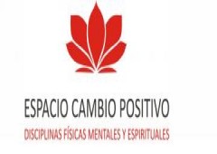Espacio Cambio Positivo