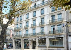 Hôtel d'Angleterre