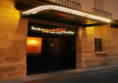 Club Privé Les Quatre Vents
