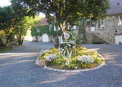 Domaine du Moulin de l'Etang