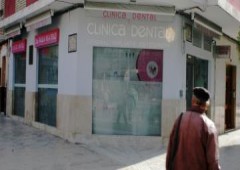 Clinica Dental Doctora Paula Vila Tello