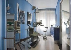 Centro Dental Implantologico Dr. Fanjul Alonso